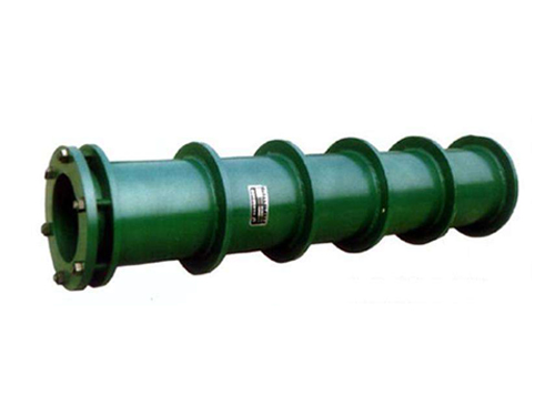 加长型防水套管