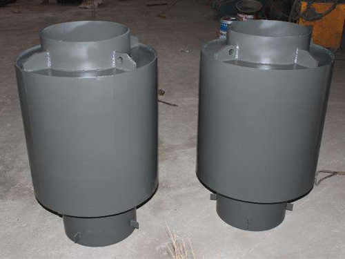 无约束波纹补偿器(WY)