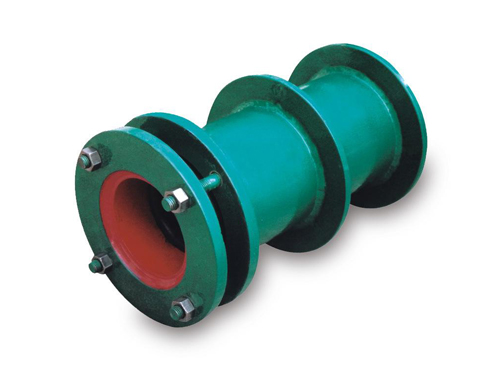 WRG柔性防水套管