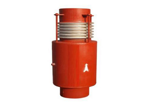 内外压力平衡式波纹补偿器