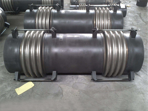 小拉杆横向波纹补偿器