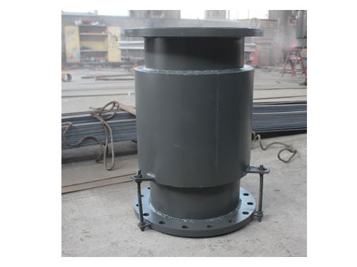 直埋式波纹补偿器(ZMS型)