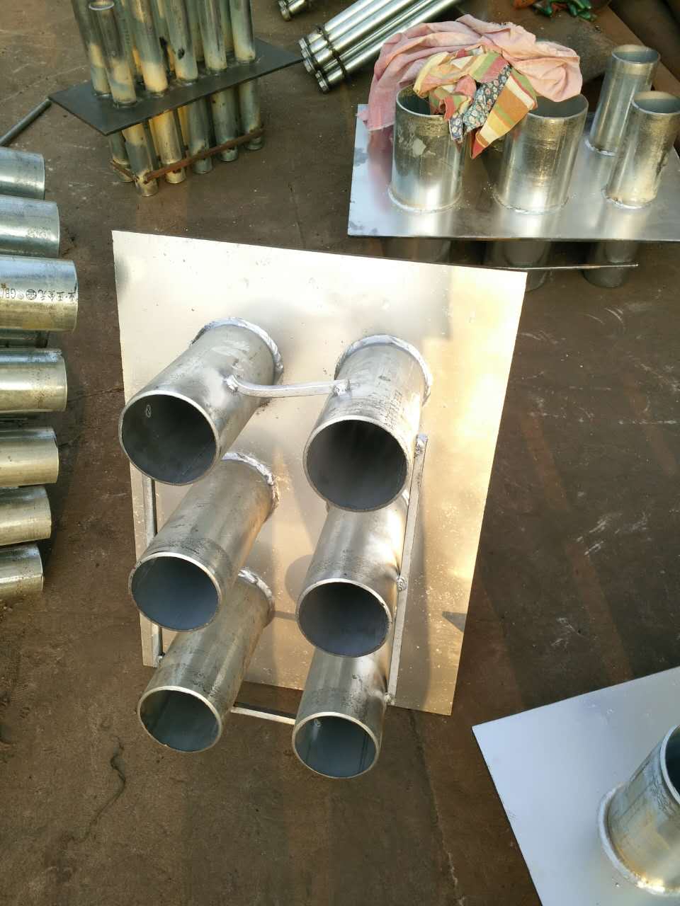 ��ˮ�׹ܷ���